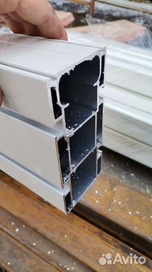 Порошковая покраска