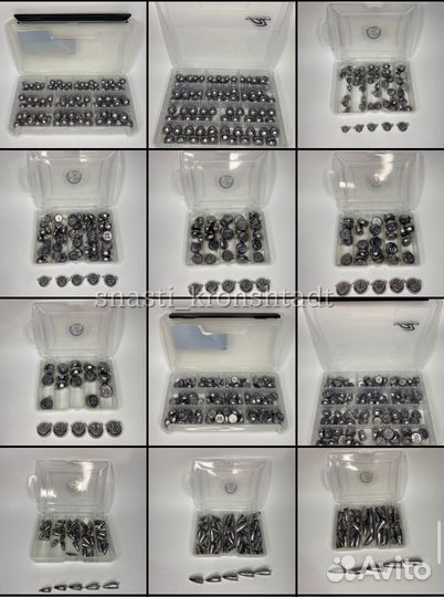 Набор для отводного поводка,палочка банан оливка