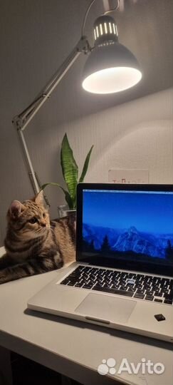 Apple Macbook pro (A1278)