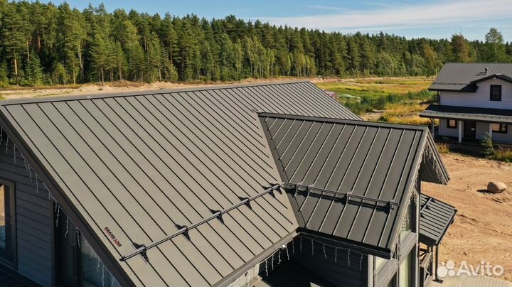 Кликфальц Mini Grand Line