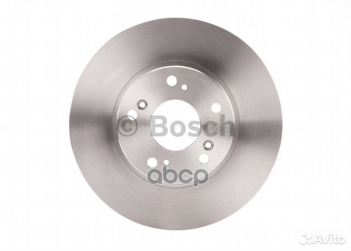 Диск торм. honda CR-V 02-06 0986479365 Bosch