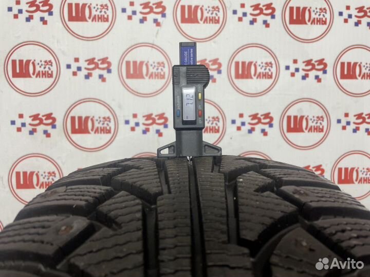 Nokian Tyres Hakkapeliitta 5 SUV 255/55 R18