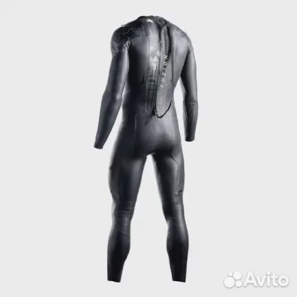 Z3R0D Fuzion Wetsuit