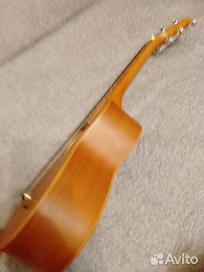 Укулеле Carlos