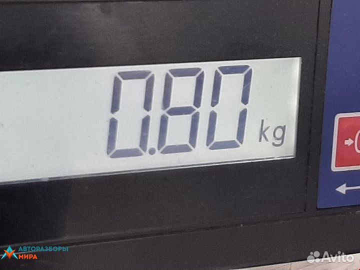 Фонарь салона (плафон) Audi A8 D3/4E 2003