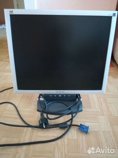 Монитор Viewsonic 19