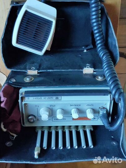 Рация Карат 2Н