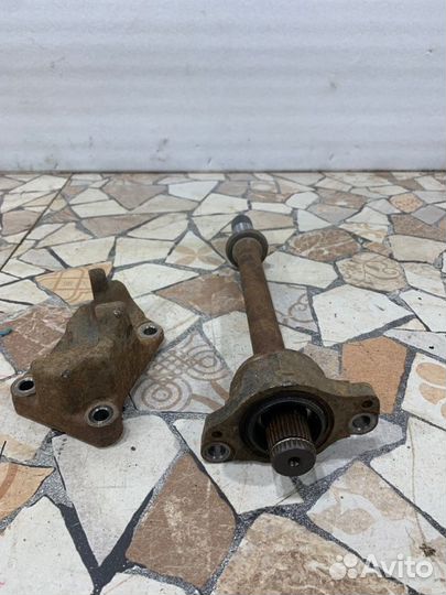 Вал промежуточный Mazda 6 седан 2.0 LF 2009