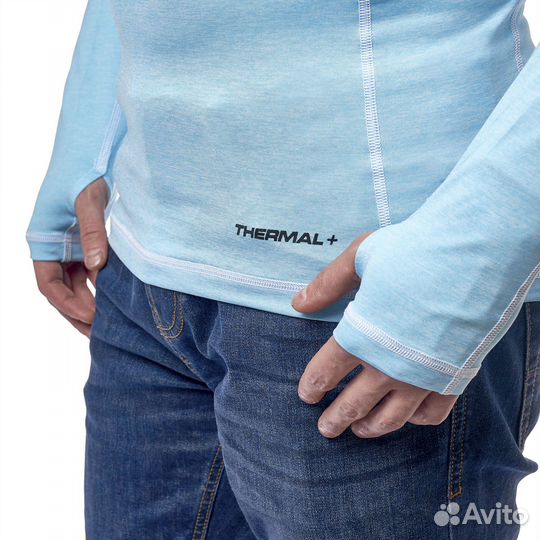 Moteq Термобелье кофта Roger S