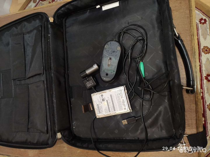 Lenovo thinkpad R61i