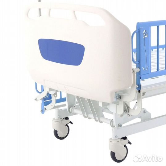 Кровать функциональная для ухода за больными