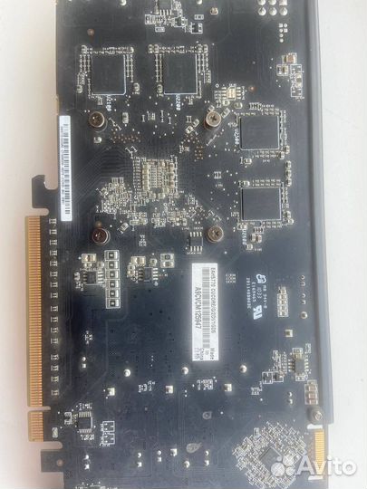 Видеокарта