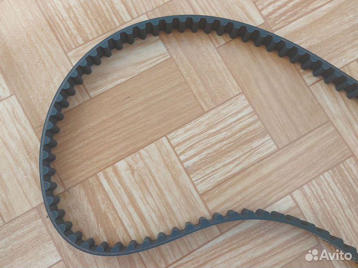 Ремень грм Гранта