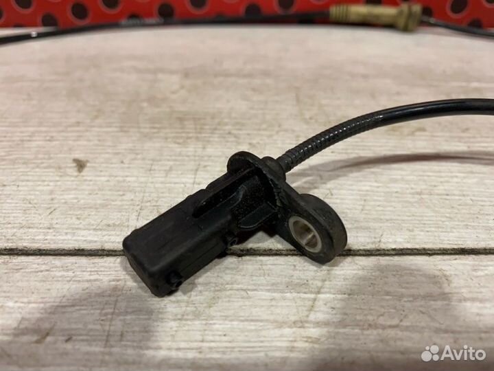 Провод датчика ABS Bmw 5 G30 B48B20A 2.0Б 2019