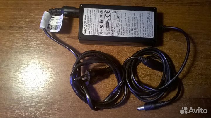 Блок питания для монитора samsung 14v