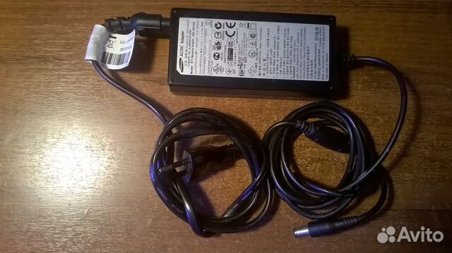 Блок питания для монитора samsung 14v