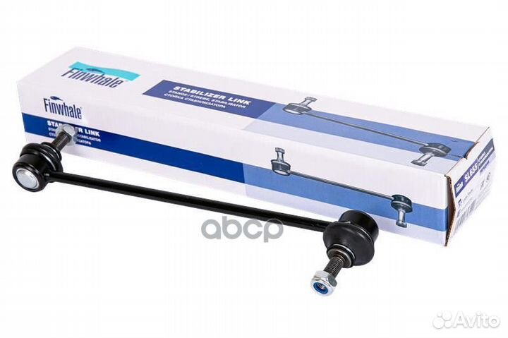 Тяга стабилизатора LADA vesta 15- пер.подв.лев