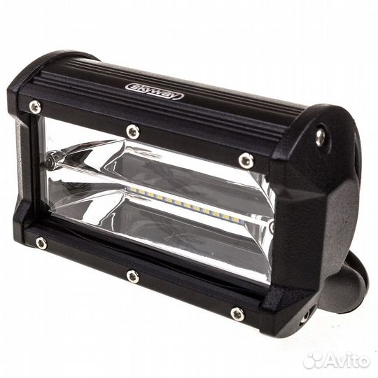 Фара противотуманная OFF road 