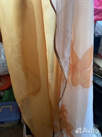 Продам штору бу