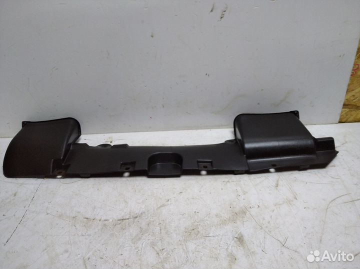 Воздуховод радиатора Ford Escort 1995-2000