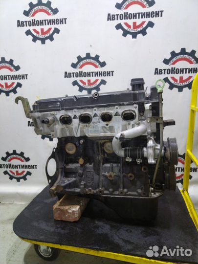 Двигатель Lifan X50 LF479Q2 2017