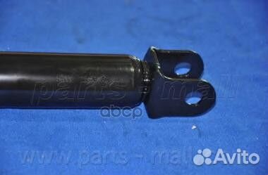 Амортизатор газовый зад лев parts-mall PJA-R062