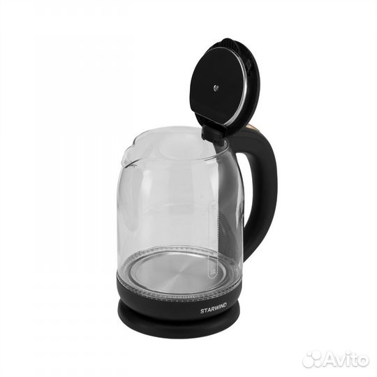 Чайник starwind SKG1052 1.8 л