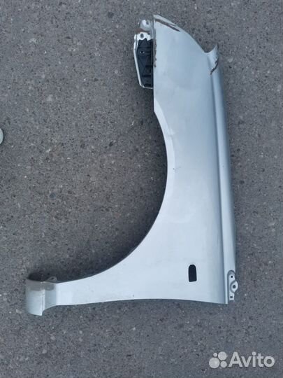 Крыло переднее левое для Toyota Premio 240