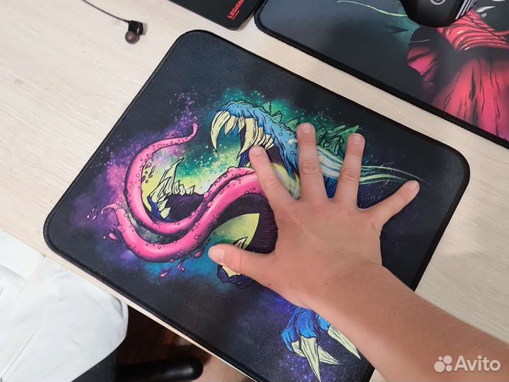 Коврик для мыши