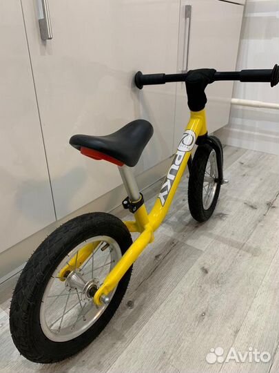 Беговел puky LR race