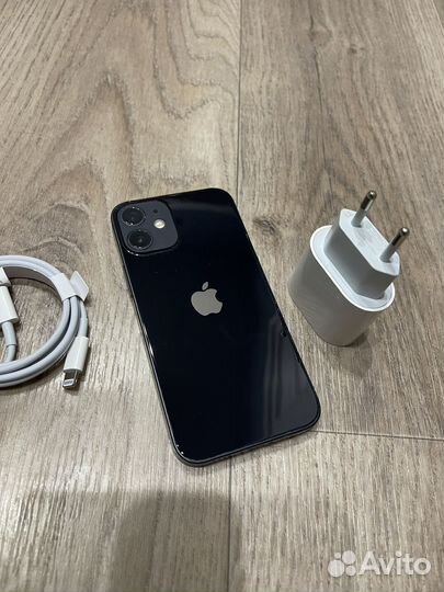 iPhone 12 mini, 128 ГБ