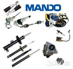 Фильтр масляный mitsubishi pajero 2.8D/3.2D/canter