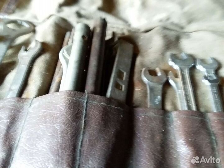 Инструмент для машин