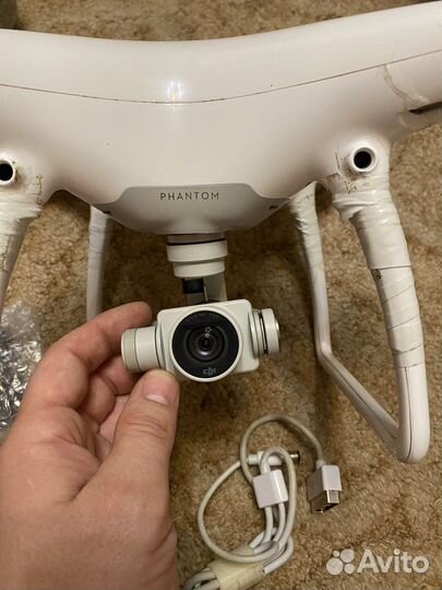 Dji Phantom 4