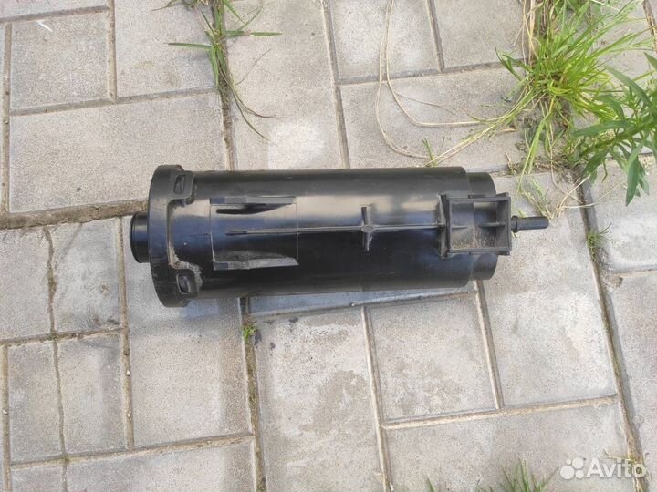 Абсорбер Volkswagen Polo лифтбек 1.6 2022