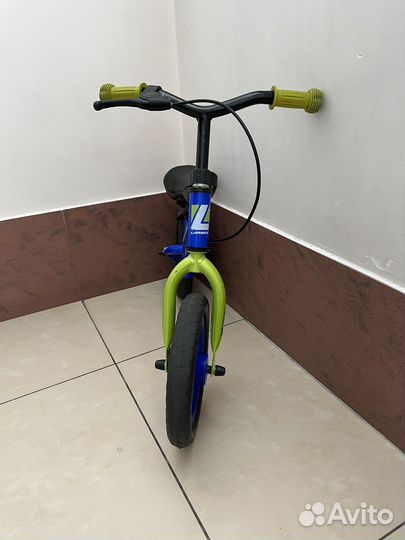 Беговел Larsen