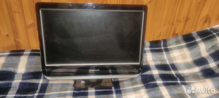 Моноблок Lenovo C200