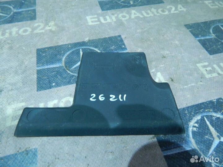 Пепельница A2116830051 Mercedes-Benz E-Class 2002