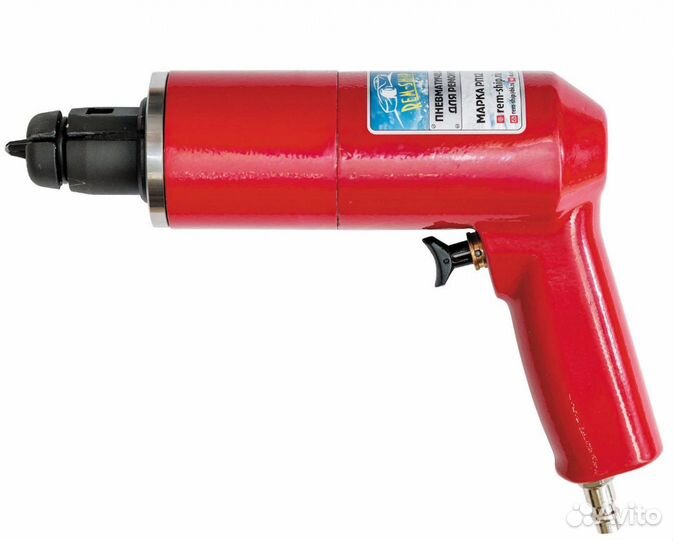 Пистолет шиповальный рп-12