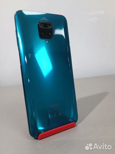 Xiaomi Redmi Note 9 Pro, 6/128 ГБ