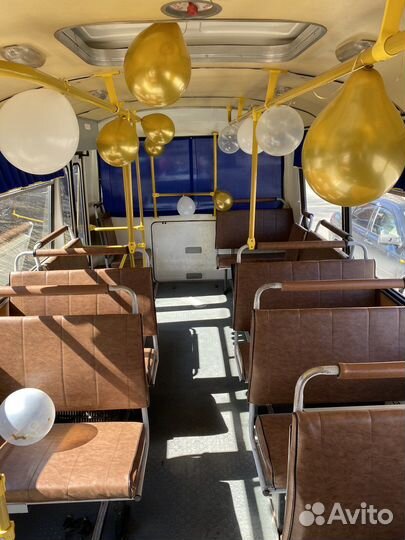 Автобус на заказ Аренда автобуса