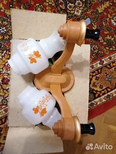 Бра светильник на стену