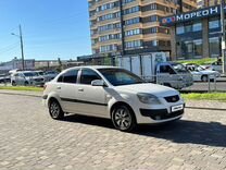 Kia Pride 1.5 AT, 2005, 165 000 км, с пробегом, цена 515 000 руб.