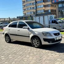 Kia Pride 1.5 AT, 2005, 165 000 км, с пробегом, цена 515 000 руб.