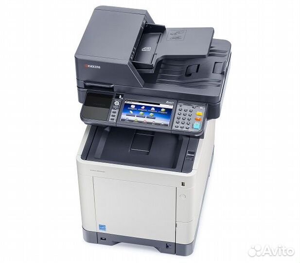 Мфу Kyocera ecosys M6230cidn