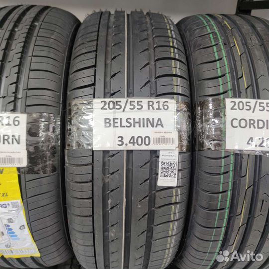 Duraturn Mozzo 4S 195/55 R16 30M