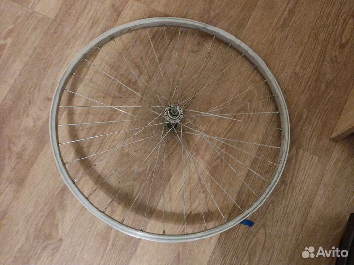 Запчасти для велосипеда