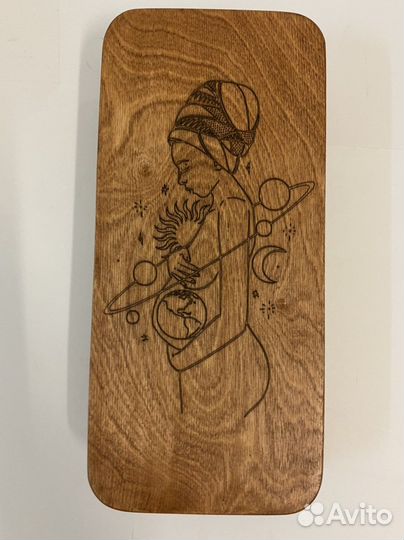 Доски с гвоздями Садху