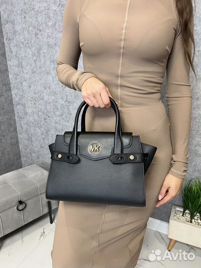 Сумка Michael Kors Carmen оригинал новая