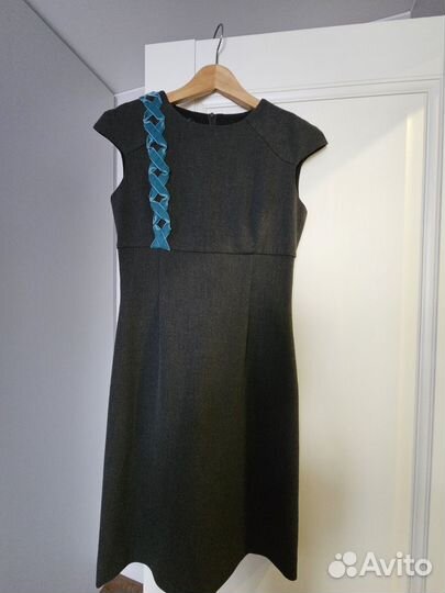 Emporio armani платье 38 размер